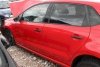 _Drzwi przód lewe VW Polo 6R 2009 Hatchback 5-drzwi
